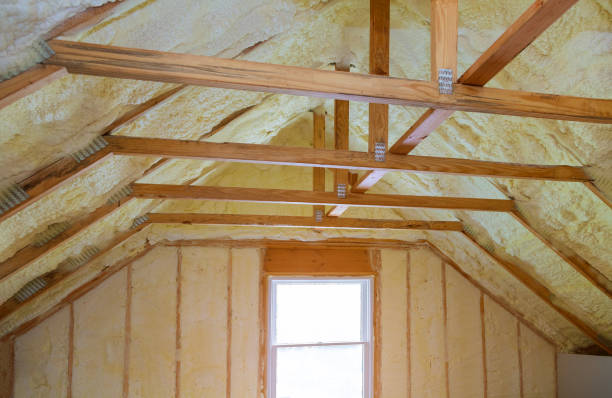 Best Energy Efficiency Insulation in Belfair, WA