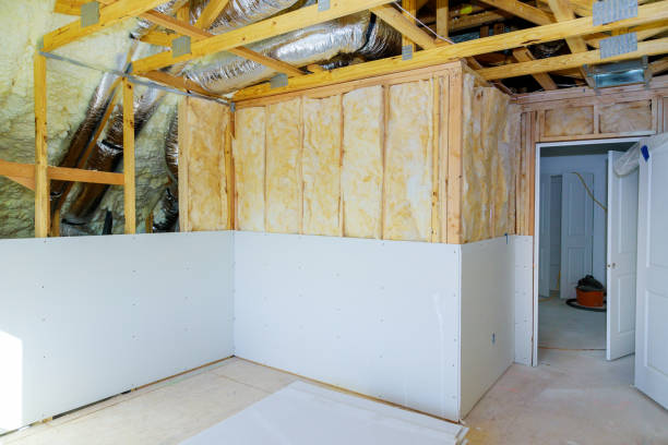 Best Residential Insulation in Belfair, WA