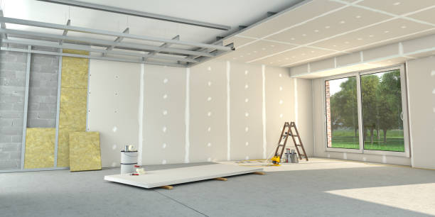Best Specialized Insulation Services in Belfair, WA