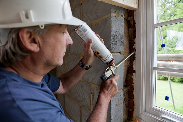 Best Blown-in Insulation in Belfair, WA