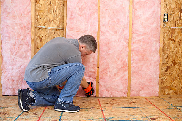 Types of Insulation We Offer in Belfair, WA