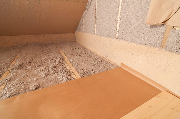 Best Geographic-Specific Insulation Services in Belfair, WA