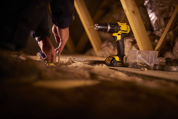 Trusted Belfair, WA Insulation Contractor Experts